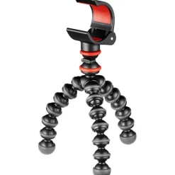 GorillaPod Starter Kit (Black/Red)