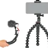 GripTight Pro 2 GorillaPod w stand