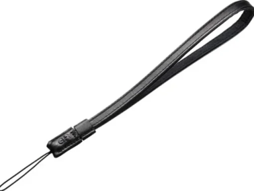 GS-2 Leather Hand Strap for GR II