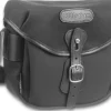 Hadley Digital Black FibreNyte Black Trim Bag