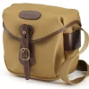 Hadley Digital Khaki Fibrenyte Chocolate Leather