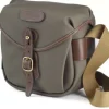 Hadley Digital Sage FibreNyte / Chocolate Bag