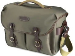 Hadley One Shoulder Sage Chocolate
