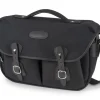 Hadley PRO 2020 Black Fibrenyte Black Leather