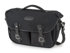 Hadley PRO 2020 Black Fibrenyte Black Leather