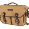 Hadley PRO 2020 Khaki Fibrenyte Chocolate Leather