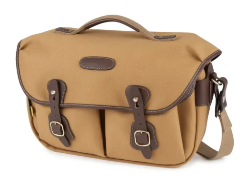 Hadley PRO 2020 Khaki Fibrenyte Chocolate Leather