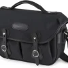 Hadley Small Pro FibreNyte Black