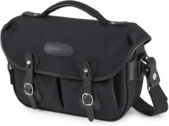 Hadley Small Pro FibreNyte Black