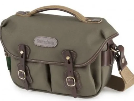 Hadley Small Pro FibreNyte Sage/Chocolate