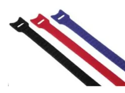 Hama Hook and Loop Cable Ties