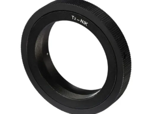 Hama T2 Camera Adapter Nikon F mount