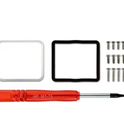 HERO3 Lens Replacement Kit