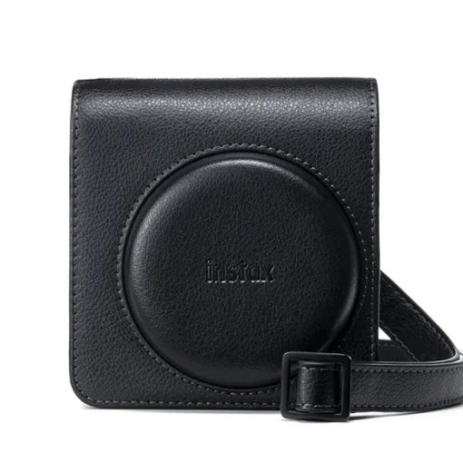 INSTAX MINI 99 Camera Case Black