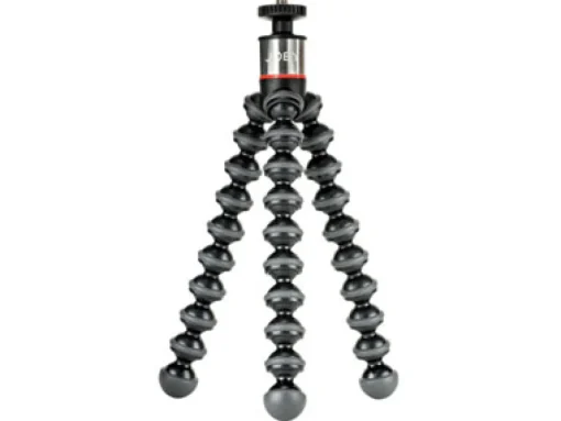 JOBY GorillaPod 500 Flexible Mini-Tripod