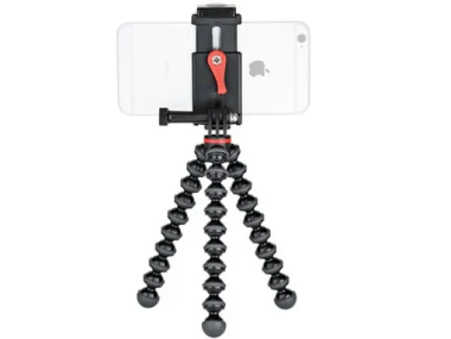 JOBY GripTight GorillaPod Action Stand Kit #