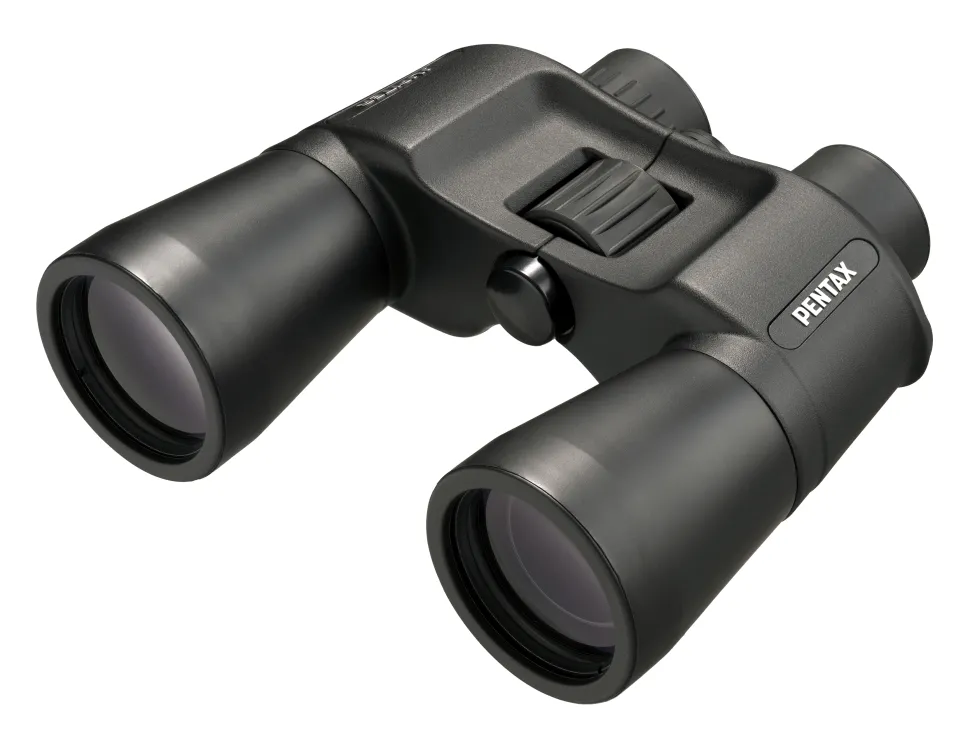 Jupiter 16x50 Porro Prism Binocular