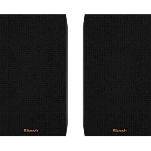 KD-400 2-Way Active Wireless Bookshelf Speakers #