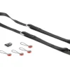 Leash Camera Strap Black