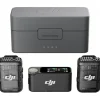 Mic 2 2-Person Compact Digital Wireless Microphone