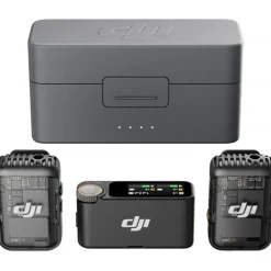 Mic 2 2-Person Compact Digital Wireless Microphone