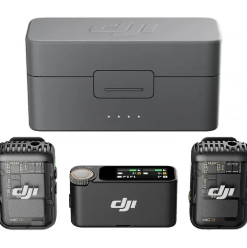 Mic 2 2-Person Compact Digital Wireless Microphone
