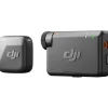 Mic Mini Compact Wireless Microphone System for Camera & Smartphone