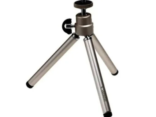Mini Tabletop Tripod from Canon
