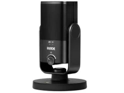 Mini USB Microphone