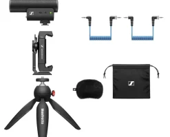 MKE 400 Mobile Kit