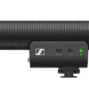 MKE 400 On-camera Shotgun Microphone
