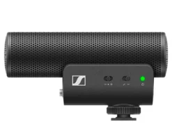 MKE 400 On-camera Shotgun Microphone