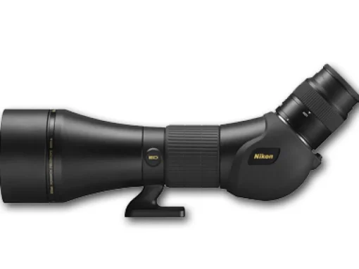 Monarch 82ED-A Angled / with MEP20-60x Eyepiece