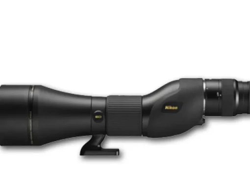 Monarch 82ED-S Straight / with MEP20-60x Eyepiece