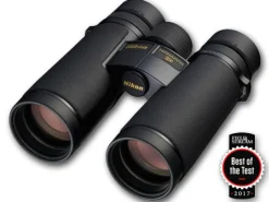 Monarch HG 8x42 High Grade Roof Prism FREE Harness