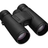 Monarch M5 10x42 Binoculars (Black) FREE Harness