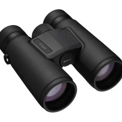 Monarch M5 10x42 Binoculars (Black) FREE Harness