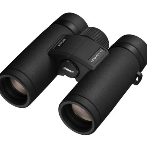 Monarch M7 10x30 Binoculars FREE Harness