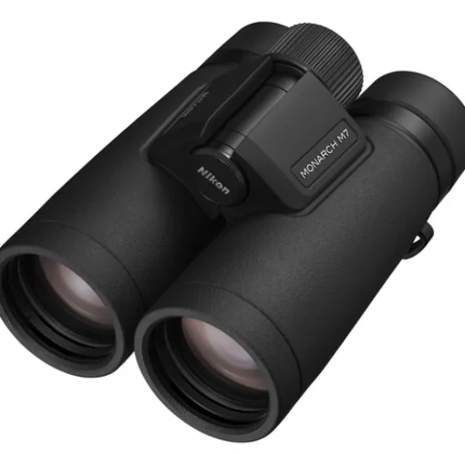 Monarch M7 8x42 Binoculars FREE Harness