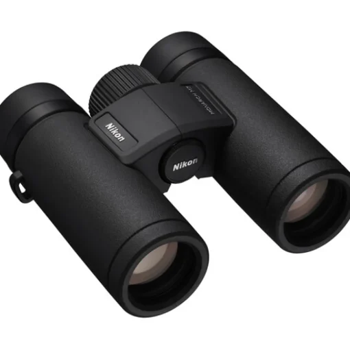 Monarch M7 8x30 Binoculars FREE Harness