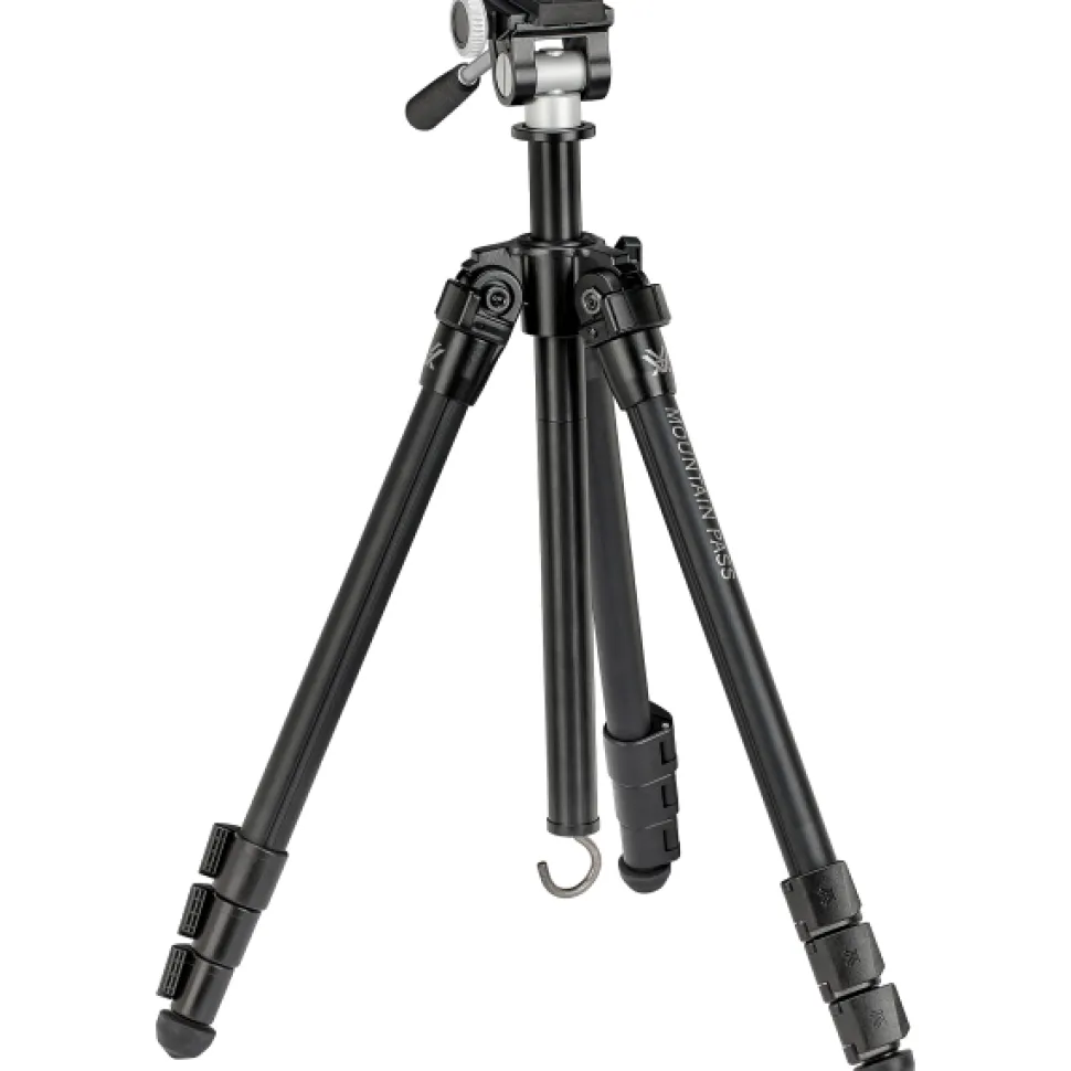 Mountain Pass Tripod Kit
