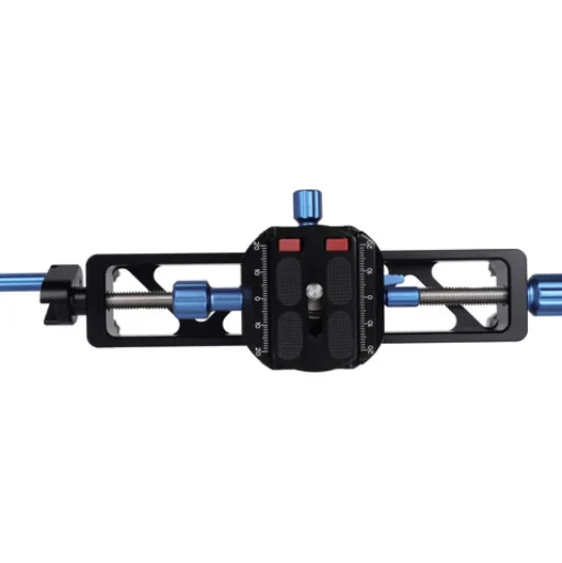 MS18 Macro Focusing Rail