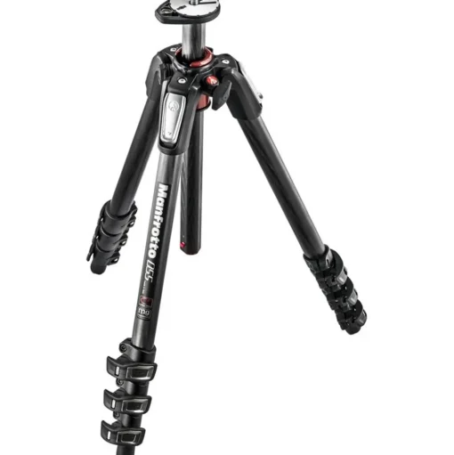 MT055CXPRO4 Carbon Fiber Tripod #