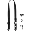 Multi-purpose Camera Strap - Black