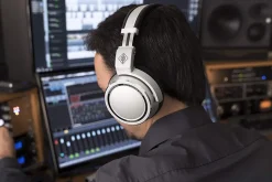 NDH20 Closed Back Studio Headphone