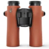 NL Pure 10x32 Burnt Orange Binocular