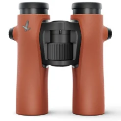NL Pure 10x32 Burnt Orange Binocular