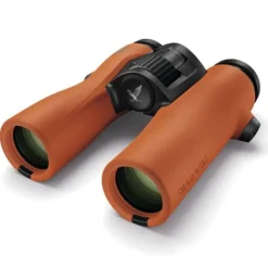 NL Pure 10x32 Burnt Orange Binocular