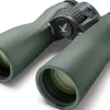 NL PURE 10x42 Green Binoculars