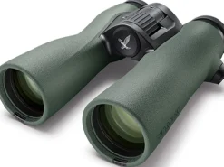 NL PURE 10x42 Green Binoculars